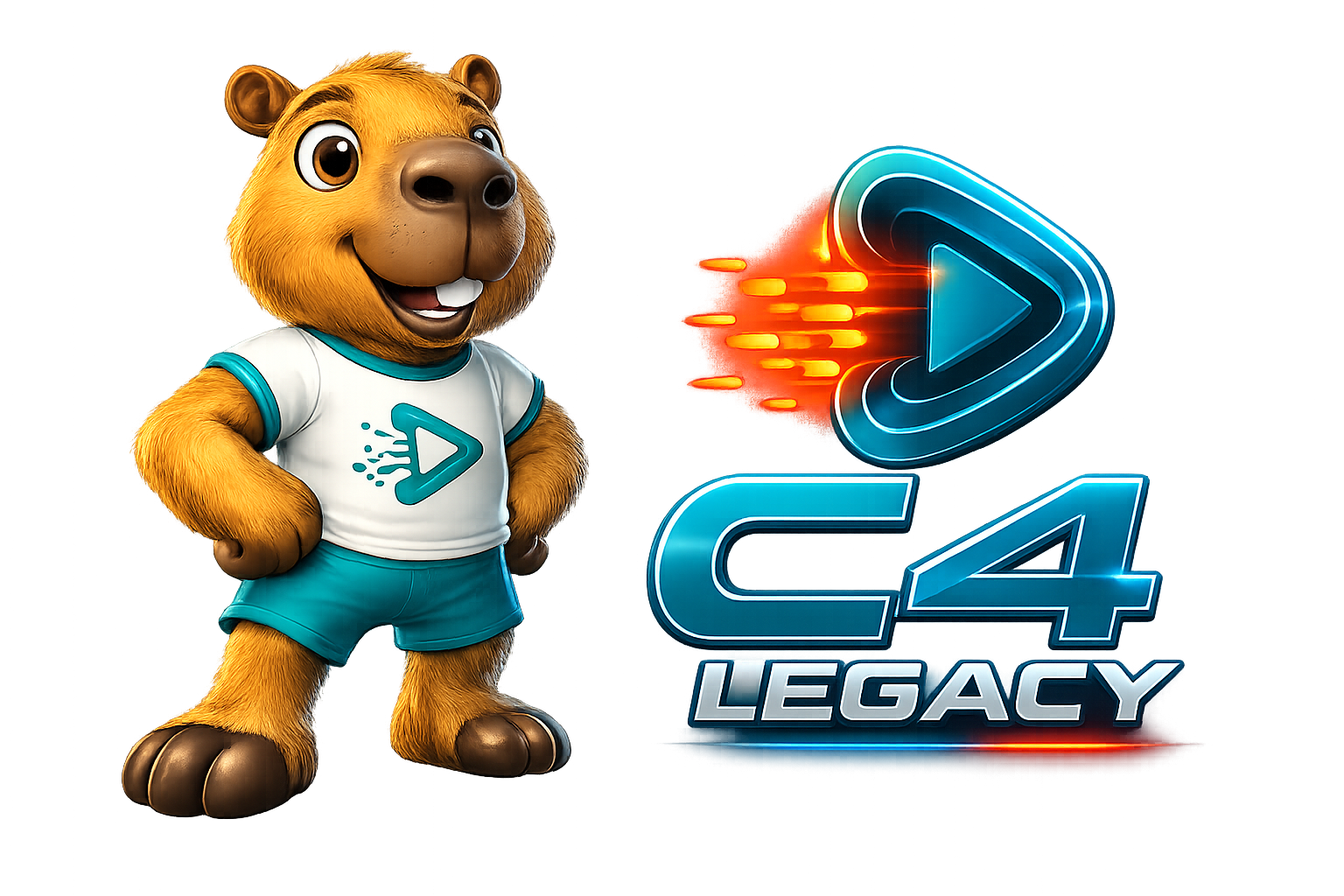 C4 LEGACY